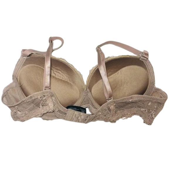 Rene Rofe Extreme Push-Up Bra - Picture 3 of 7